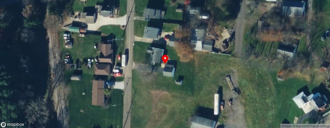 House image located at East Sparta, Ohio, 44626