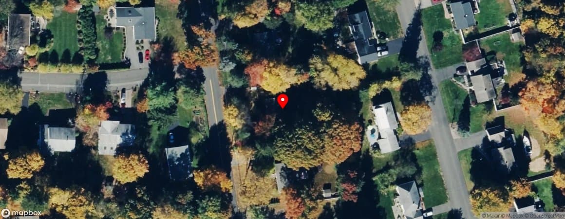 House image located at West Nyack, New York, 10994