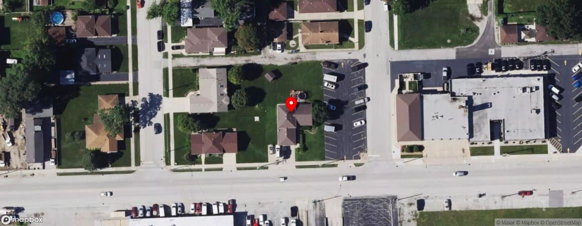 House image located at Posen, Illinois, 60469