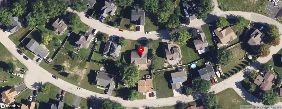 House image located at Zion, Illinois, 60099