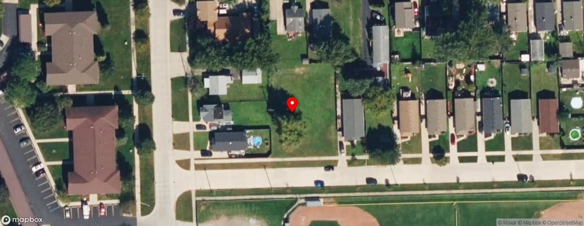 House image located at Roseville, Michigan, 48066
