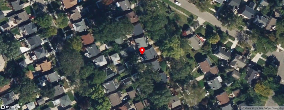 House image located at Grosse Pointe, Michigan, 48236