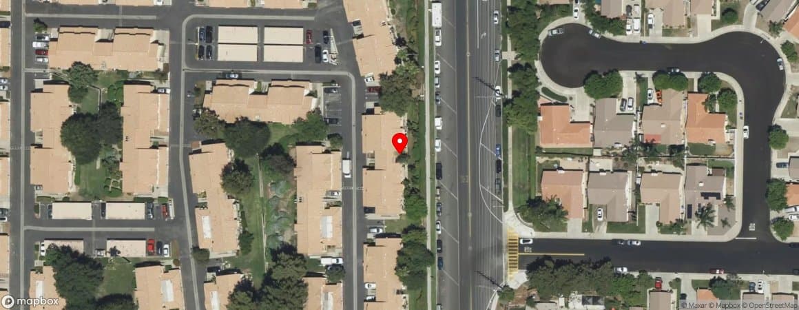 House image located at Mentone, California, 92359