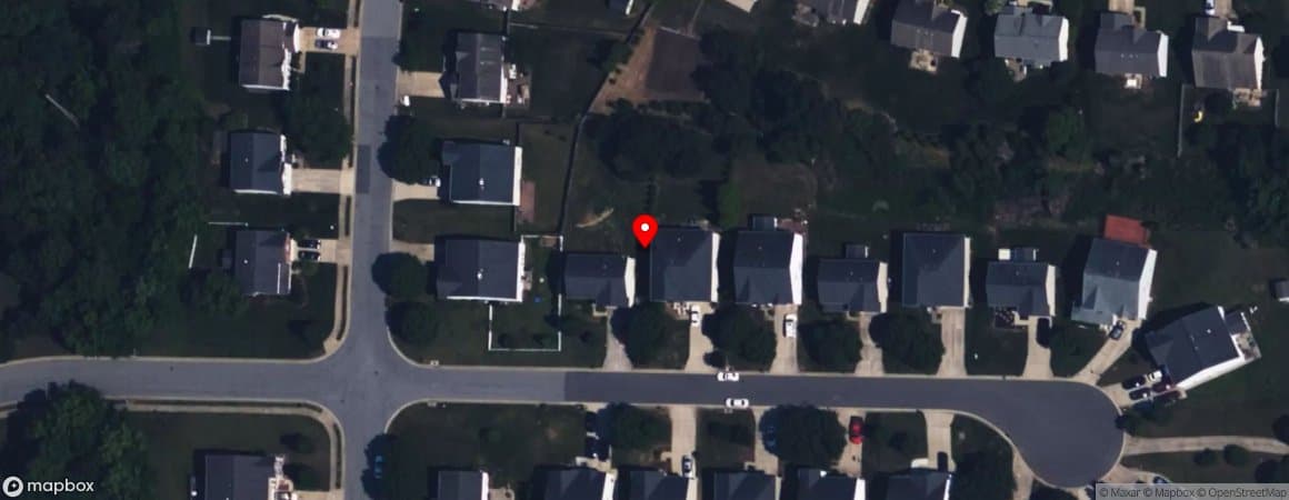 House image located at High Point, North Carolina, 27265