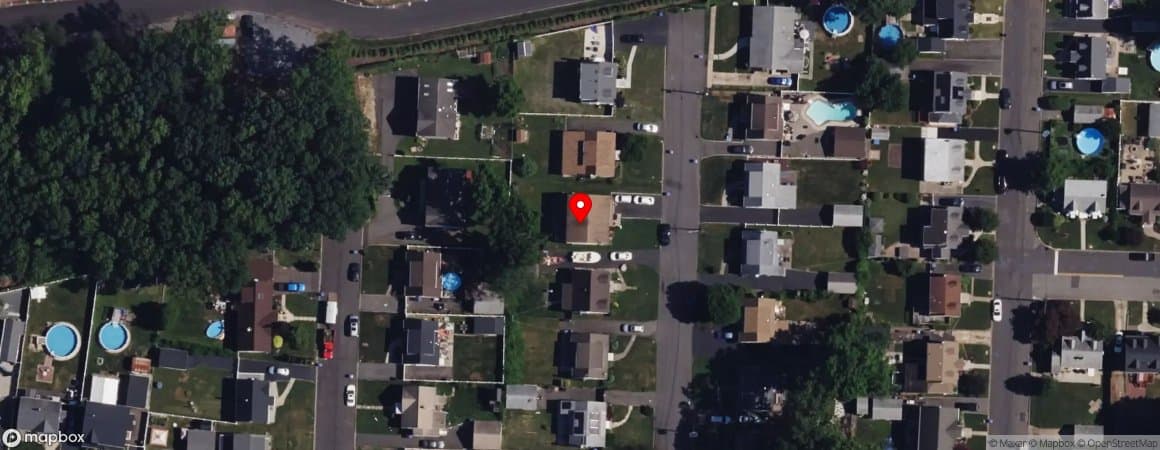 House image located at Avenel, New Jersey, 7001