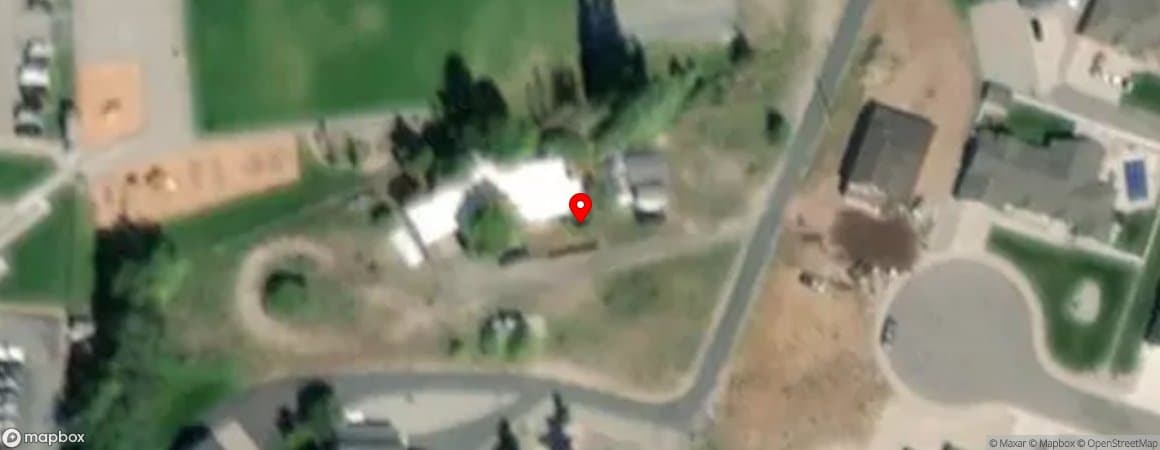House image located at Manson, Washington, 98831