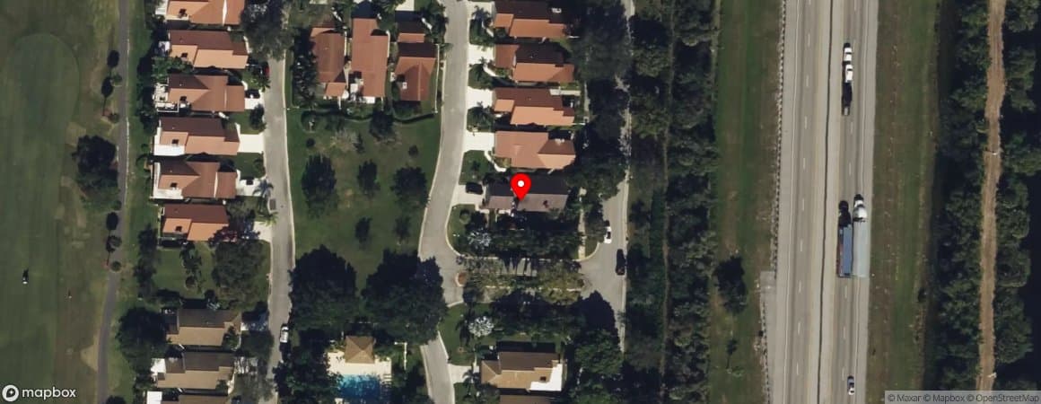 House image located at Palm Beach Gardens, Florida, 33418