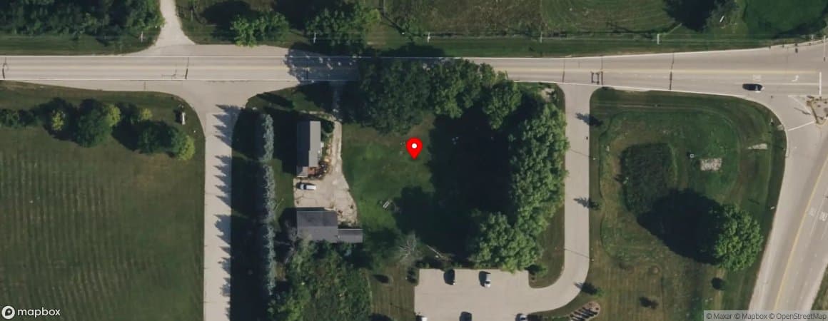 House image located at Menomonee Falls, Wisconsin, 53051