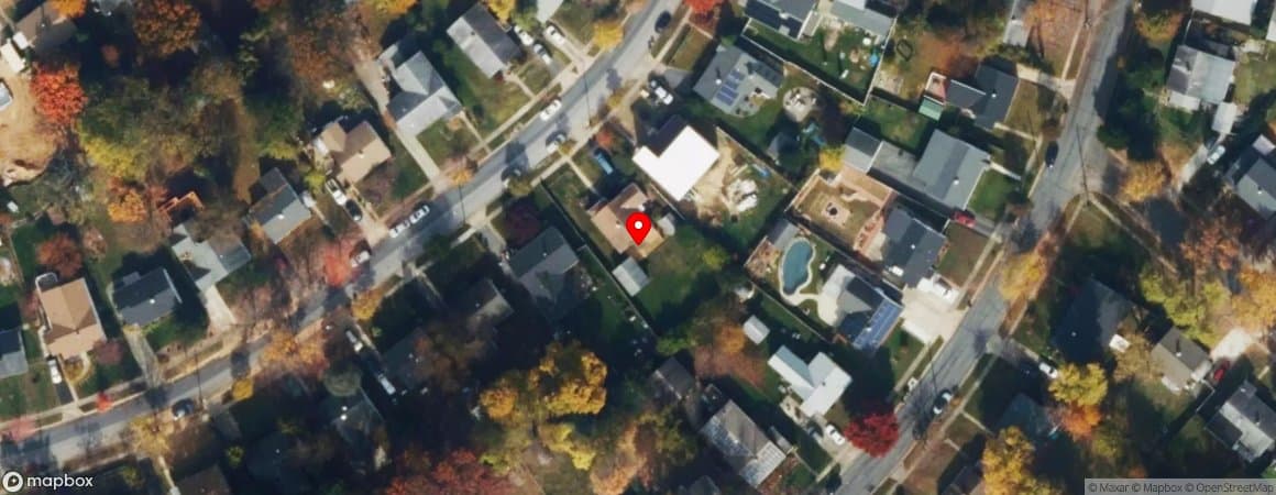 House image located at Rockville, Maryland, 20851
