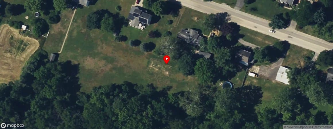 House image located at Woodstown, New Jersey, 8098