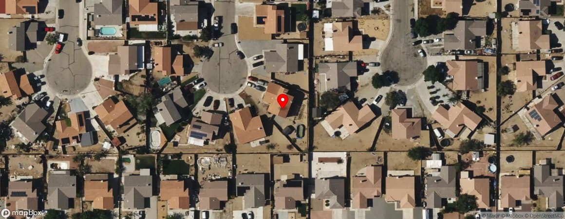 House image located at Adelanto, California, 92301