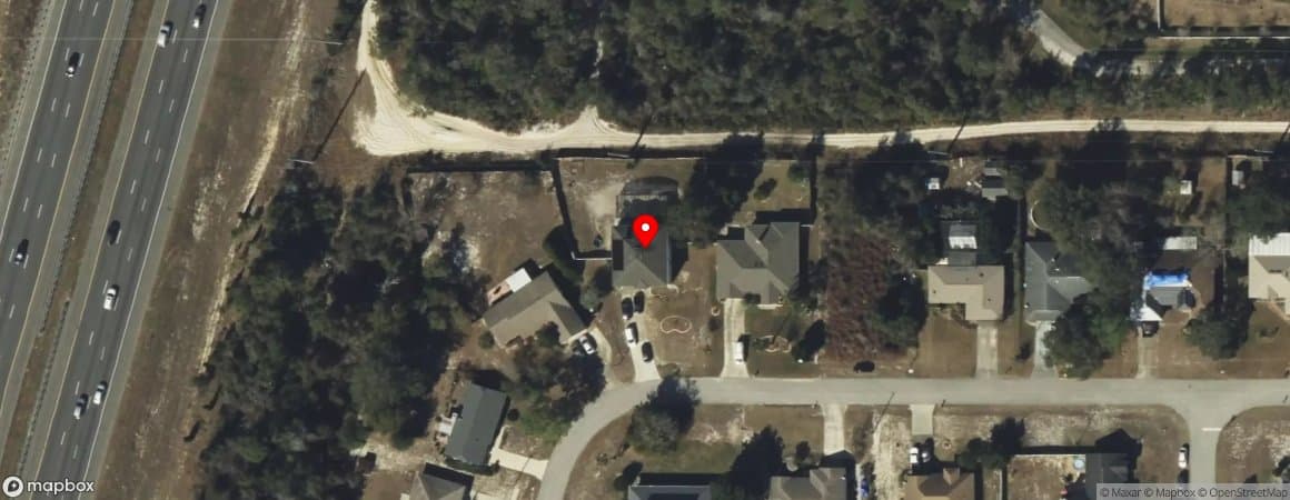 House image located at Deltona, Florida, 32725