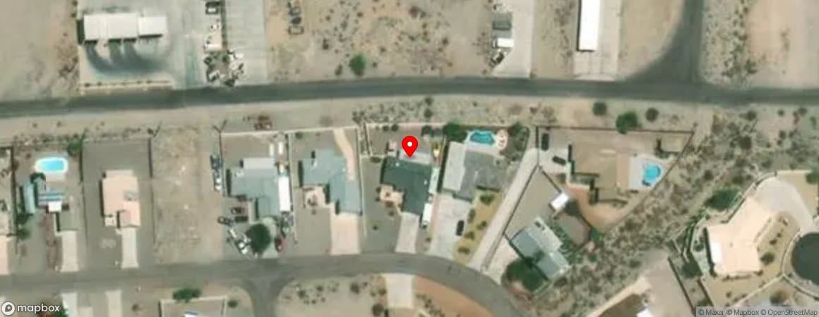 House image located at Lake Havasu City, Arizona, 86403