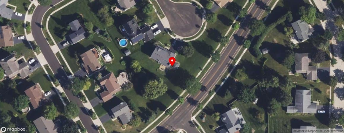 House image located at Algonquin, Illinois, 60102