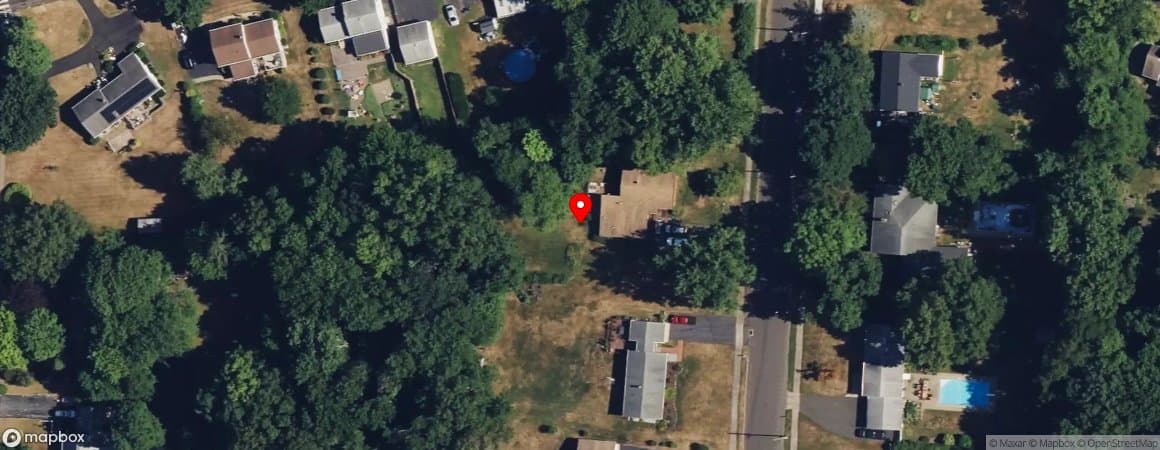 House image located at North Haven, Connecticut, 6473