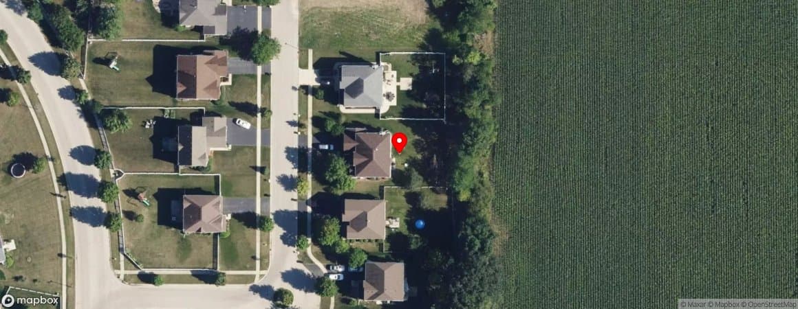 House image located at Antioch, Illinois, 60002