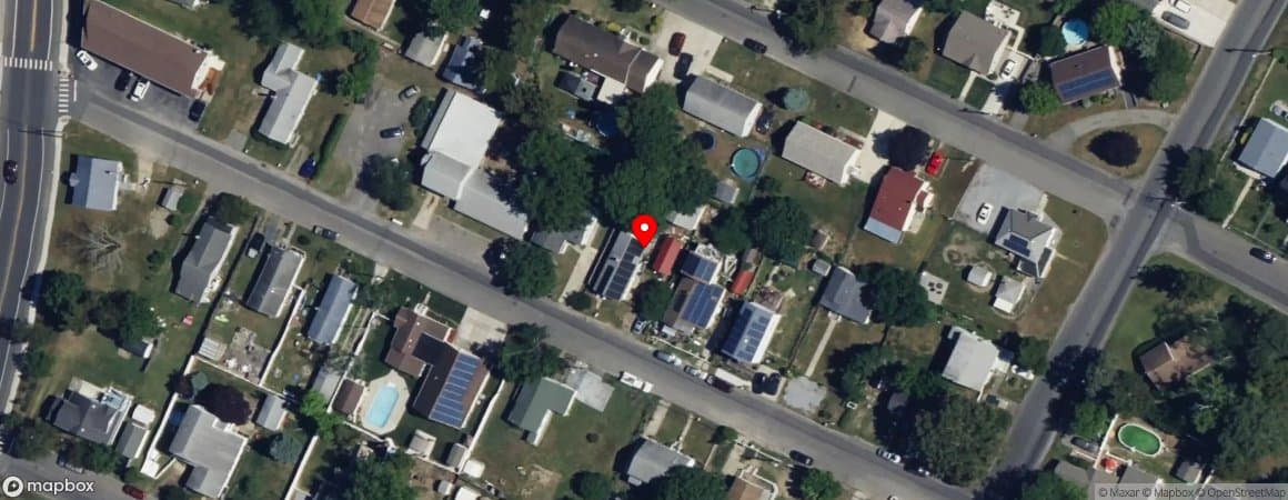 House image located at Villas, New Jersey, 8251