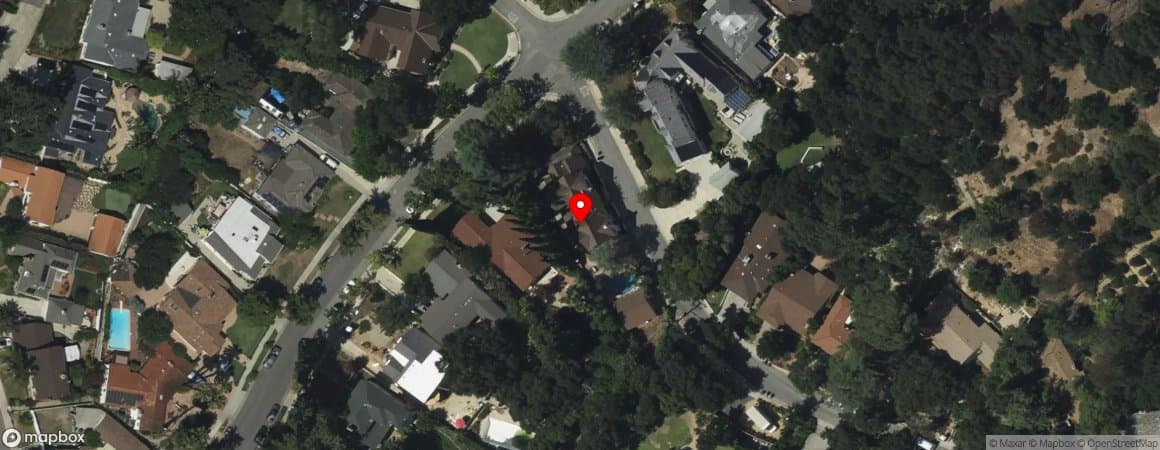 House image located at Glendale, California, 91208