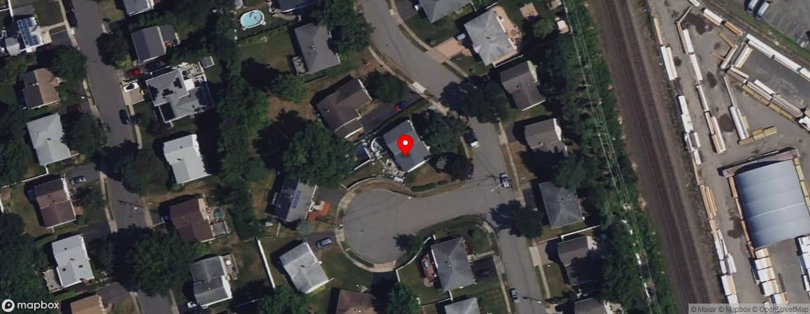House image located at Fair Lawn, New Jersey, 7410