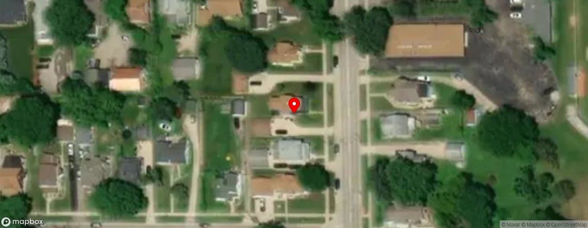 House image located at Beaver Dam, Wisconsin, 53916