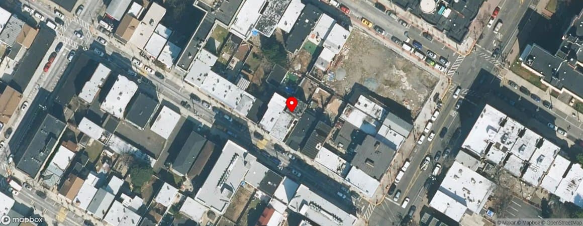 House image located at Union City, New Jersey, 7087