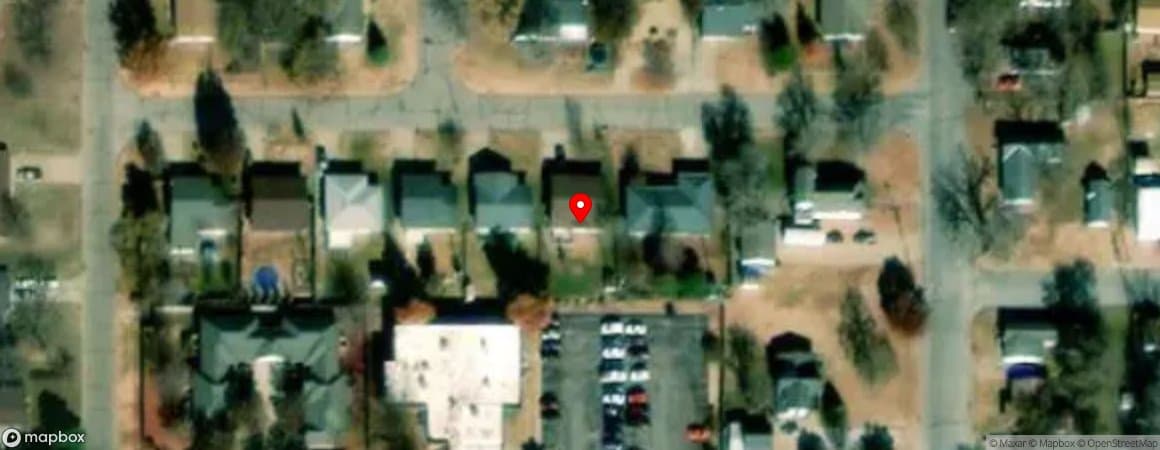 House image located at El Dorado, Kansas, 67042