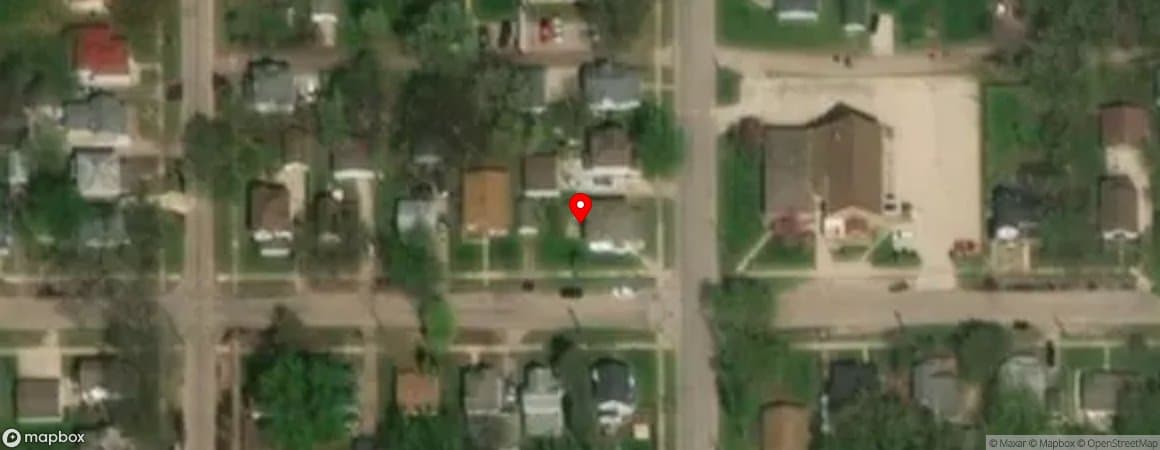 House image located at Waterloo, Iowa, 50703