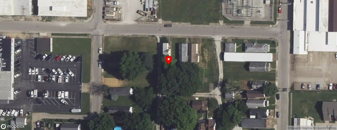 House image located at Evansville, Indiana, 47710