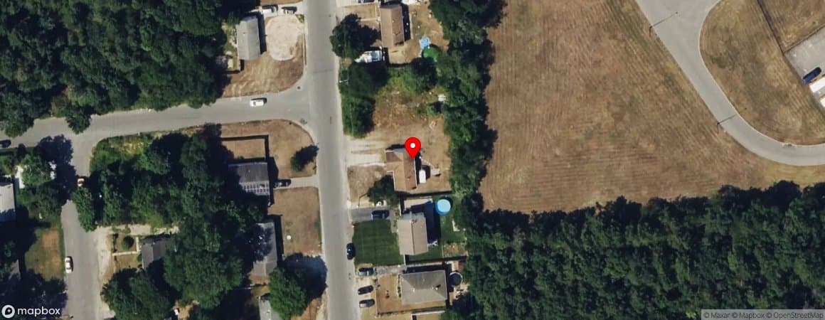 House image located at Bellport, New York, 11713