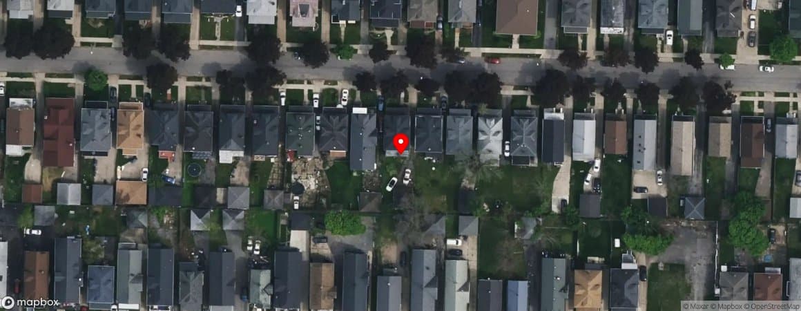 House image located at Buffalo, NY 14208