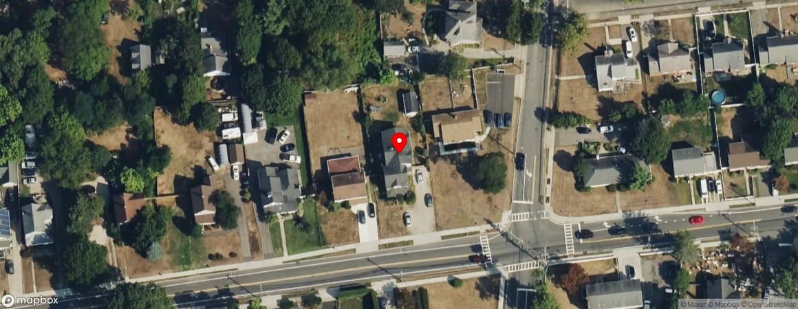 House image located at Amityville, New York, 11701