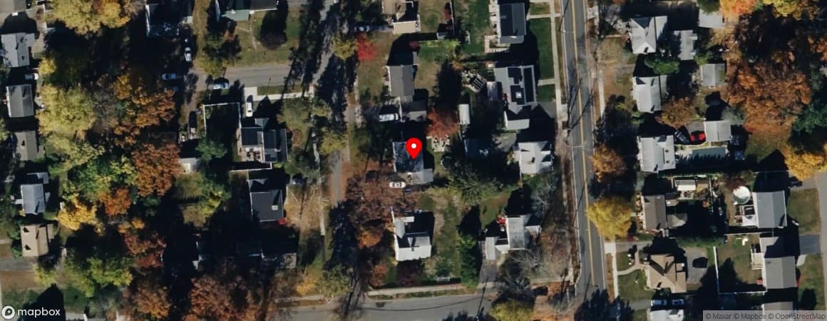 House image located at Springfield, Massachusetts, 1118