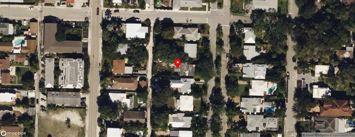 House image located at Lake Worth Beach, Florida, 33460