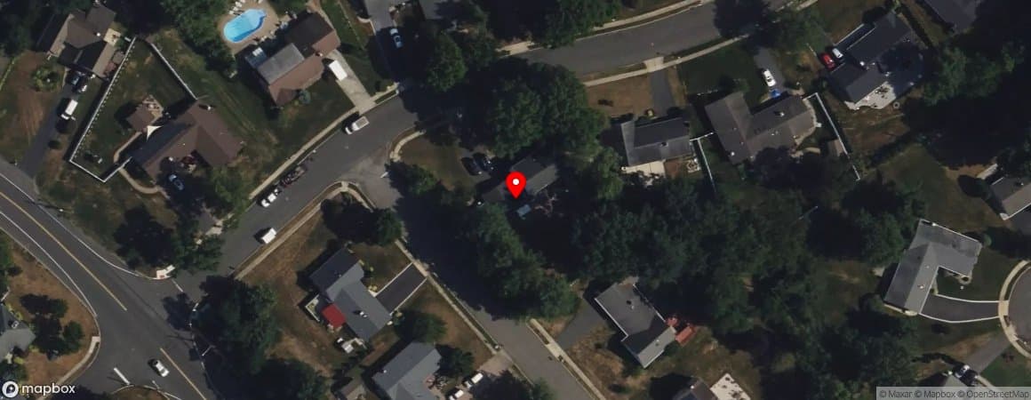 House image located at Matawan, New Jersey, 7747