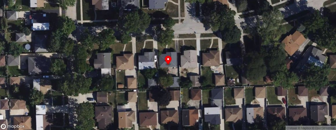 House image located at Westchester, Illinois, 60154