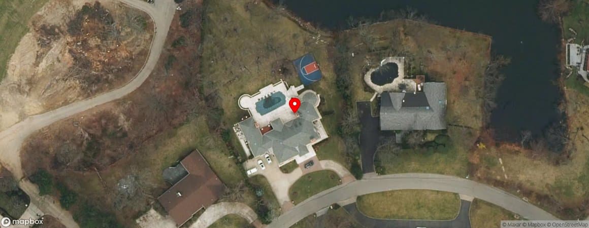 House image located at Great Neck, New York, 11020