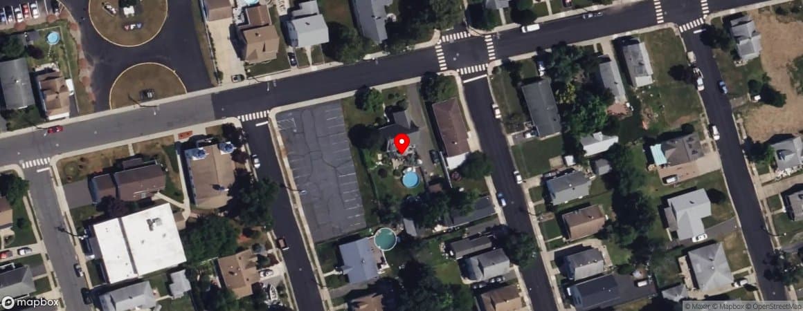 House image located at Manville, New Jersey, 8835