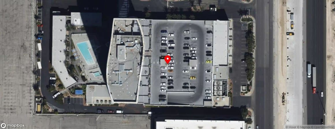 House image located at Las Vegas, Nevada, 89103