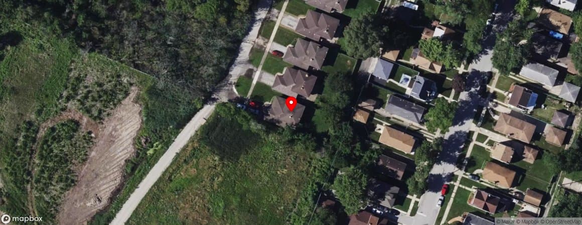 House image located at Dolton, Illinois, 60419