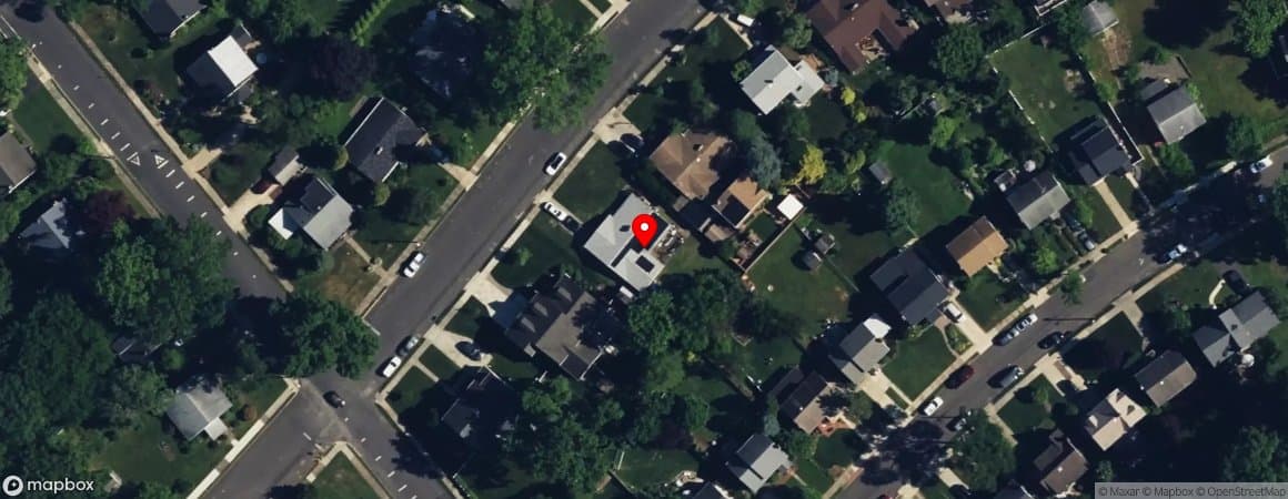 House image located at Haddonfield, New Jersey, 8033