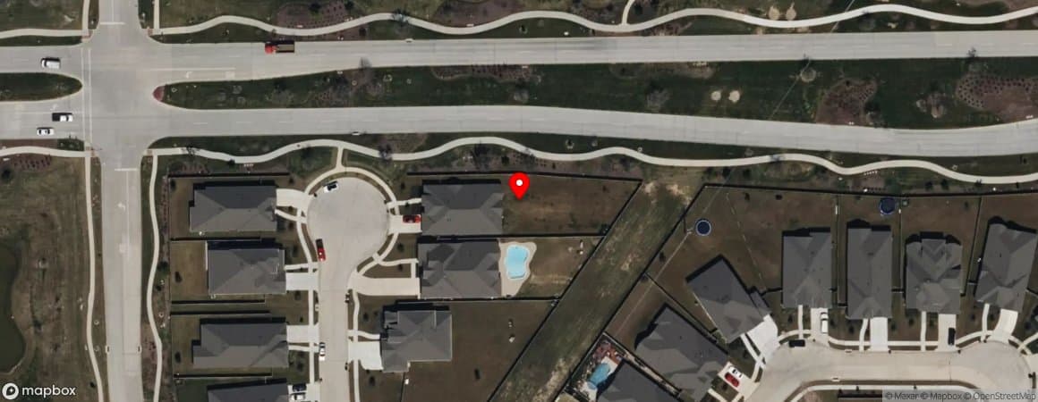 House image located at Rosharon, Texas, 77583