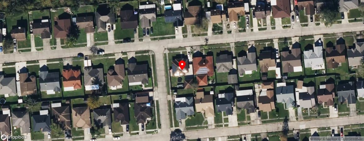 House image located at Marrero, Louisiana, 70072