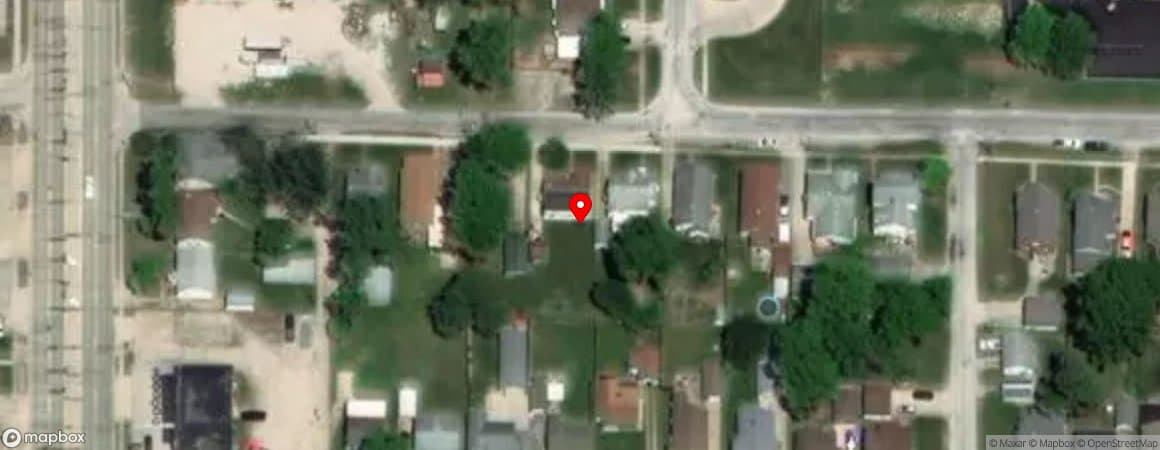 House image located at Effingham, Illinois, 62401