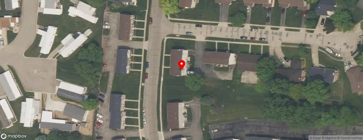 House image located at Fairborn, Ohio, 45324