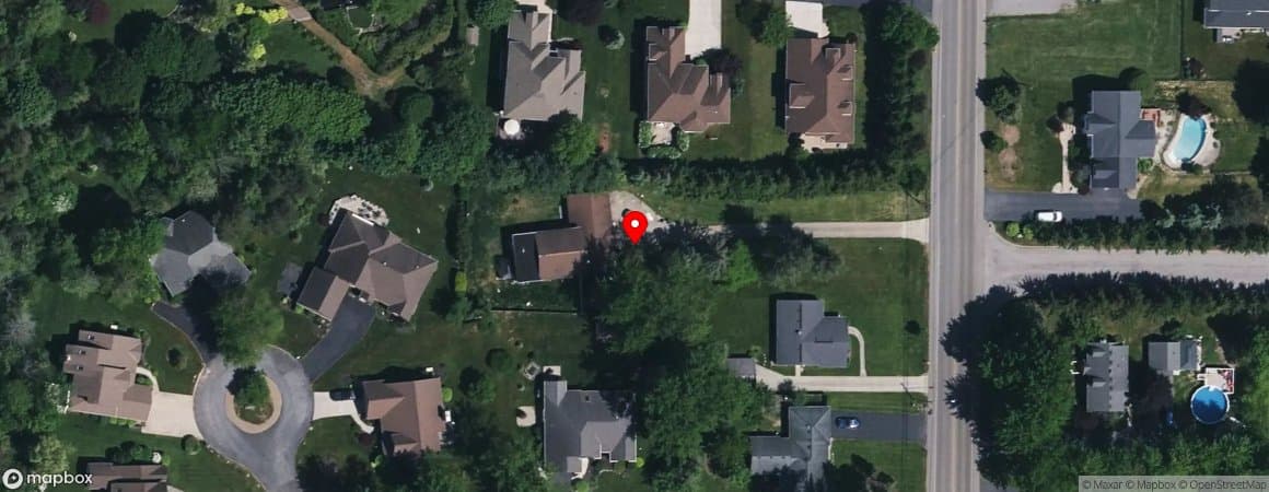 House image located at East Amherst, New York, 14051