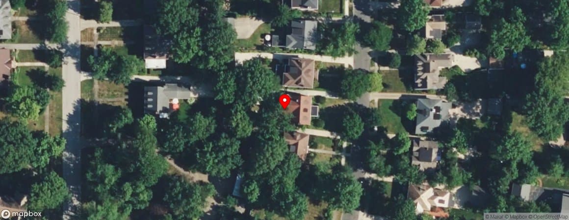 House image located at Cleveland, Ohio, 44106