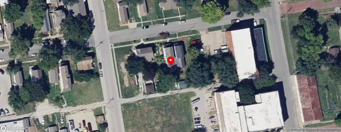 House image located at Leavenworth, Kansas, 66048