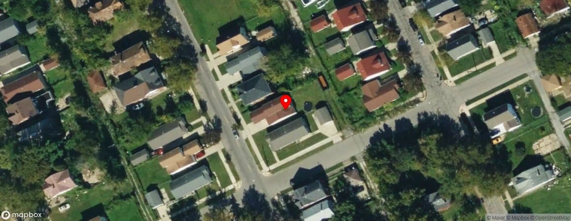 House image located at Detroit, MI 48215