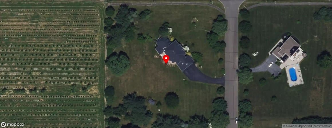 House image located at Trenton, New Jersey, 8620