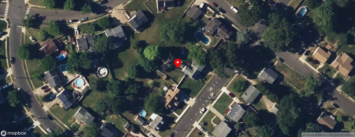 House image located at Runnemede, New Jersey, 8078